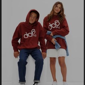 Sold* The gap stranger things sweatshirt